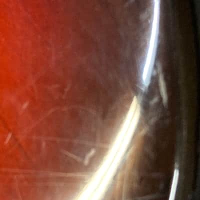 Fender Precision Bass Plus with Rosewood Fretboard 1990 - 1993 - Brown Sunburst image 19
