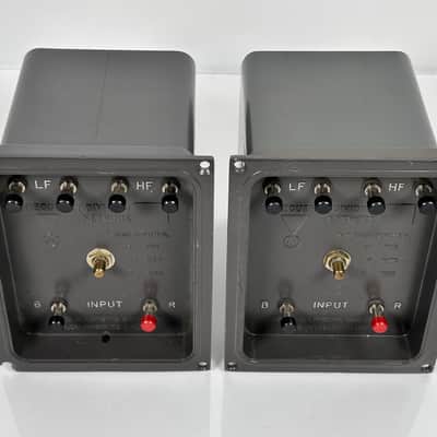 JBL 3110 Frequency Dividing Network Divider Crossover Professional Series image 2