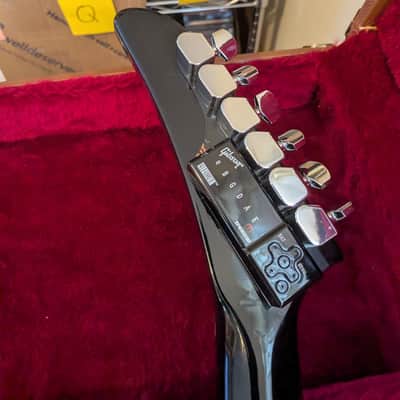 Gibson Explorer HP 2016 - Ebony image 18