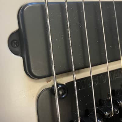 Ernie Ball Music Man Kaizen 7 HSC image 5