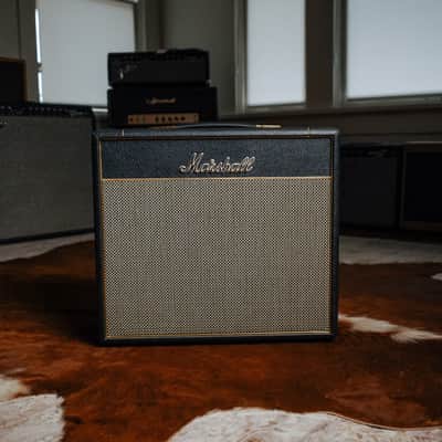 Marshall Studio Vintage SV20C "MK II" 20-Watt 1x10" Guitar Combo image 1