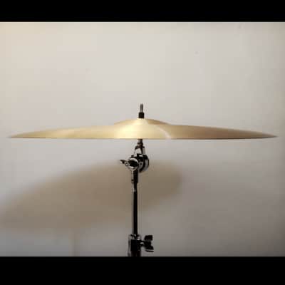 Istanbul Agop Mel Lewis Signature 21 " rivet ride 2015 - Regular image 4