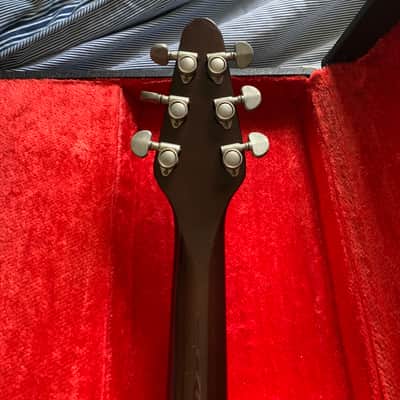 Greco Brian May BM900 Red Special PROTOTYPE 1973-1975 - Brown image 10