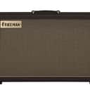 Friedman Runt Electric Guitar Amplifier Cabinet 2x12 120 Watts 8 Ohms