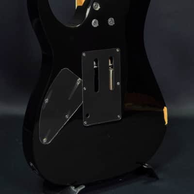 Ibanez RG370DX GP4 Digital Camo (S/N:I080578856) [02/13] image 5
