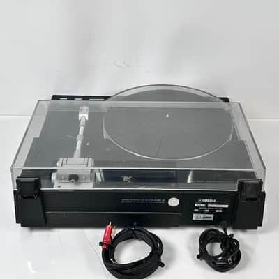 Yamaha PX-3 Vintage Stereo Turntable image 13