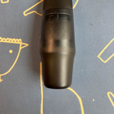 Selmer S80 Paris Alto Sax Mouthpiece - C* image 1