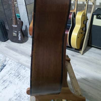 Gibson J 40 Early 70s - Satin image 6