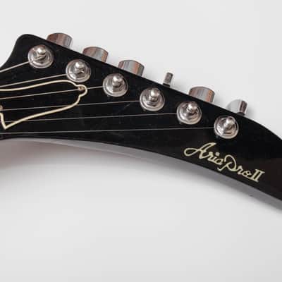 Aria Pro II EX-900 Explorer image 2