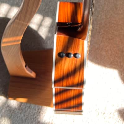 Taylor 214ce DLX 2014 - Present - Natural image 4