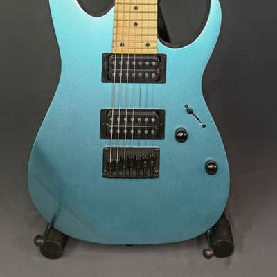 Ibanez GS230805347 Ibanez Gio New - Neck: Maple. Fretboard:Jatoba image 2