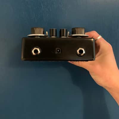 Demonfx Dualgun (Kingtone Duellist clone) image 3