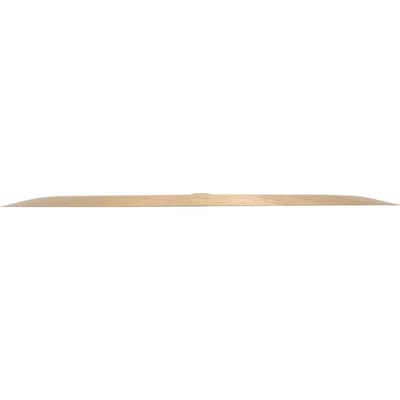 Sabian 12016XNZ HHX 20" ZEN CHINA image 3