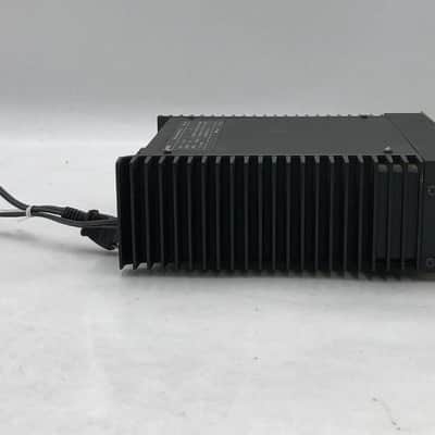 Aiwa S-P22 DC Stereo Power Amplifier Tested Works image 4