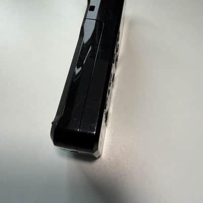 Yamaha PR7 Pocketrak - Black image 3