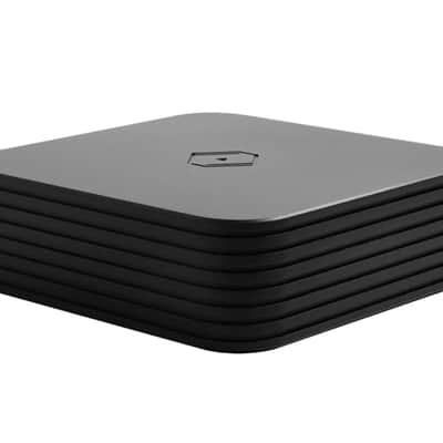 SILENT ANGEL RHEIN Z1 PLUS (4Tb Storage / 32Gb Ram) - High-Performance Music Server / Streamer -  NEW! image 6