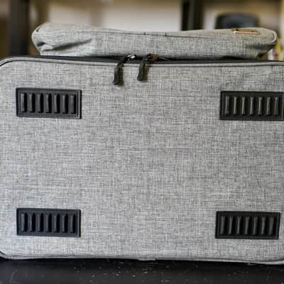 Kemper Amps Profiler Head w/ Remote and Gator Carrying Case image 23