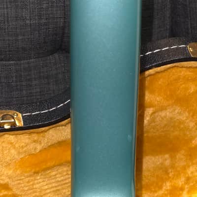 Immagine Gibson SG Custom 1963 - Inverness Green VOS - 19