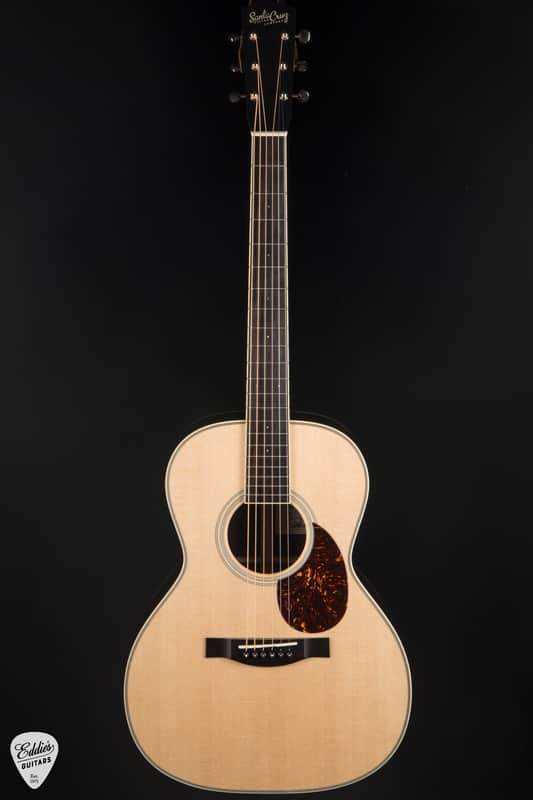 Santa Cruz H Model 50th image 1