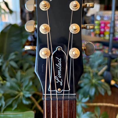 Gibson Custom Shop J45 Maple Burst - 1 of 75 - Special Run - 2016 image 12