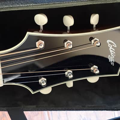Collings C10 Deluxe image 7