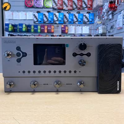Mooer GE 200 Pro image 2