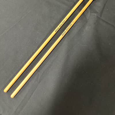 Mike Balter 9B, 5/8-Inch Brass Bell Mallets, Birch Handle - NEW #3 image 11