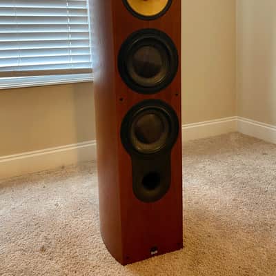 Bowers & Wilkins 803s (Rosenut) image 4