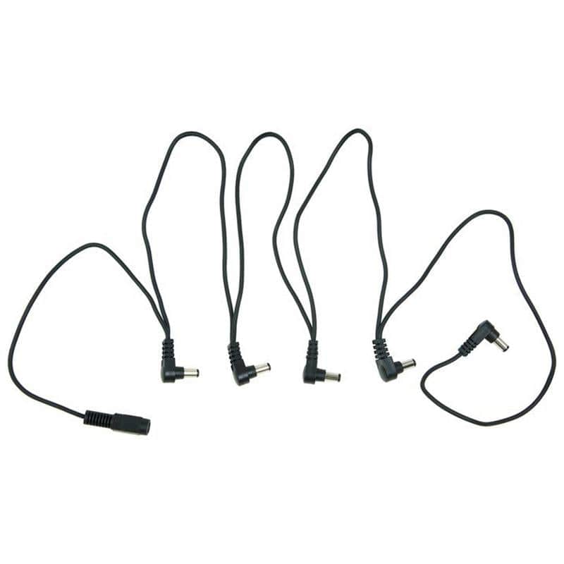 Truetone 1 SPOT MC5 Multi-Plug 5 Power Supply Cable image 1