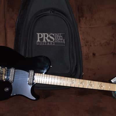 PRS NF53 2024 - Black image 2