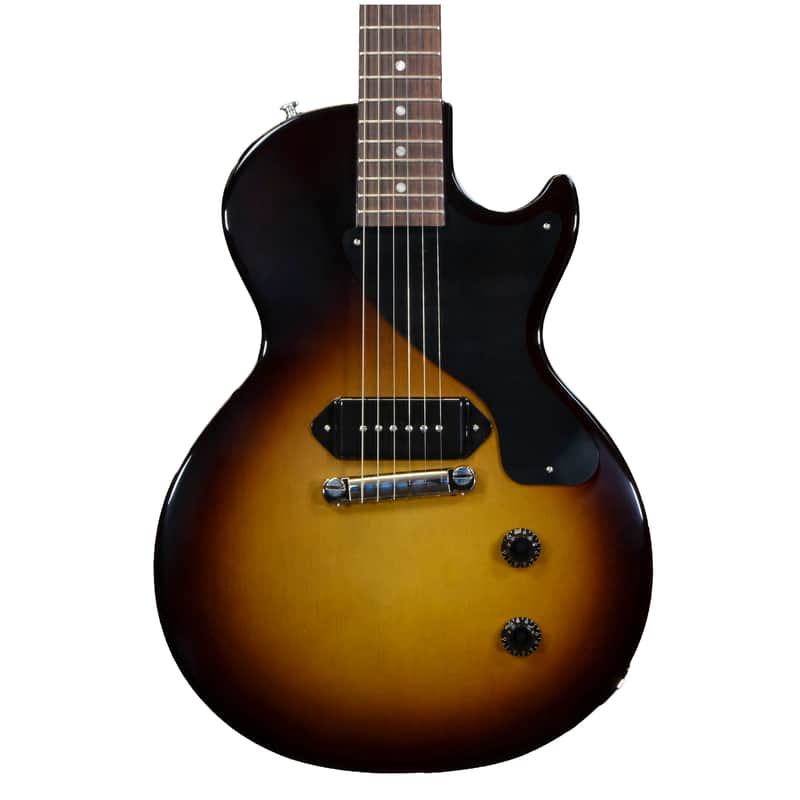 Gibson Les Paul Junior - Vintage Tobacco Burst image 1