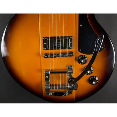 Eastman JULIET Henry James 1 Sunburst image 3