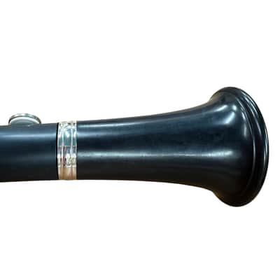 Yamaha YCL-255 Standard Bb Clarinet image 9