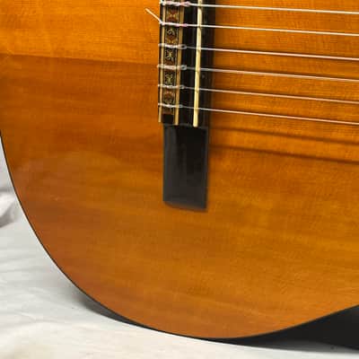 Alvarez Regent 4103 Classical Acoustic Guitar image 5