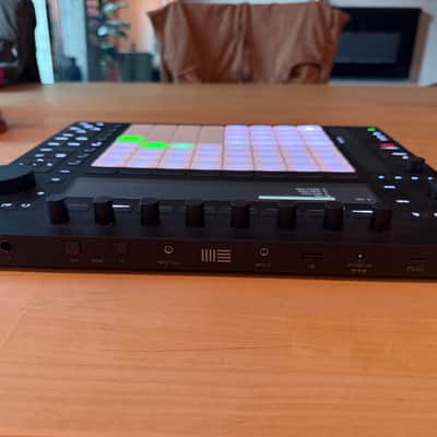 Ableton Push 3 Standalone Standalone + Abelton Live 12 Suite License image 7