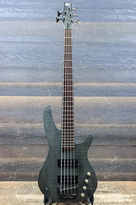 Ibanez SRX595 Standard Soundgear Xtreme image 1