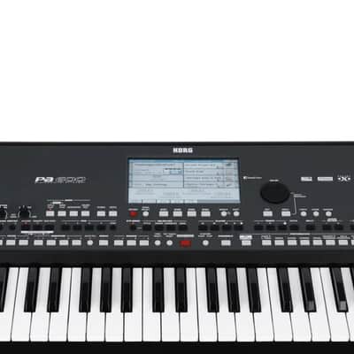 Korg Pa600 61-key Arranger Workstation -NEW image 3