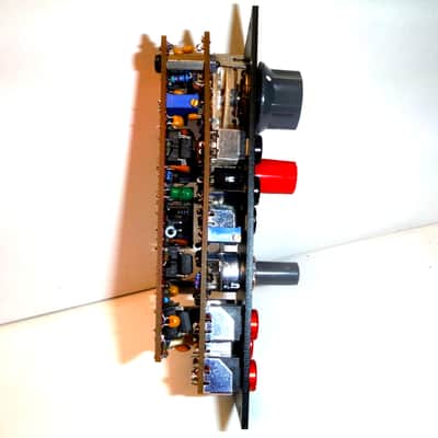 Befaco Even VCO Eurorack Synthesizer Module 2026 -professionaly built from new kit image 7