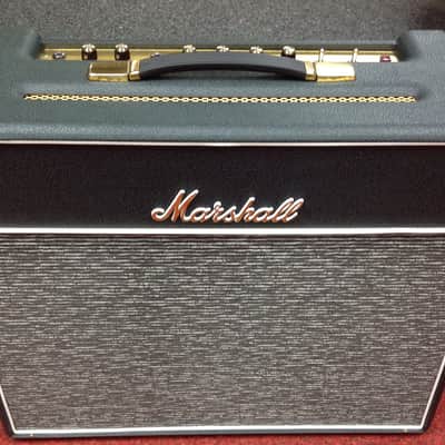 Marshall 1974 18 Watt Baby Bluesbreaker 1967 Levant image 1