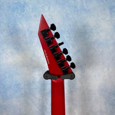 ESP LTD Devil Girl Red image 10
