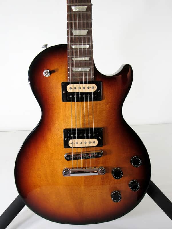 Gibson Les Paul Studio Special Ltd Edition Desert Burst Never Played or Displayed 2019 New Old Stock image 1