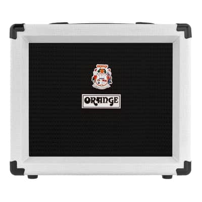 Orange Crush 20RT Orianthi Limited Edition - Solid State Combo Amp for Electric Guitars image 1