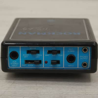 Used Rockman Tom Scholz Model II B image 5