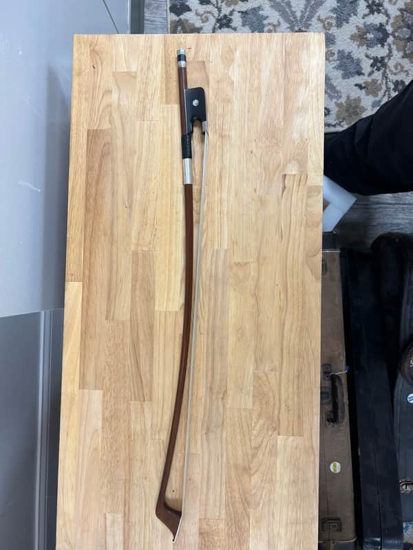 Müller French Grip Bass Bow image 1
