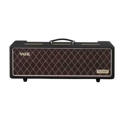Vox AC30HWRH Hand-Wired 2-Channel 30-Watt Guitar Amp Head