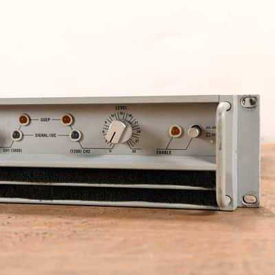 Crown Macro-Tech 36x12 2-Channel Power Amplifier CG01VR3 image 2