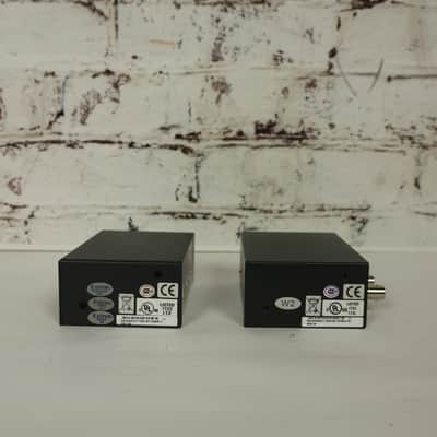 Lot of 2 EXTRON DISTRIBUTION AMPLIFIER VERSA TOOLS MDA 3SV image 4