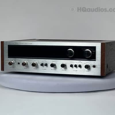Pioneer SX-990 Vintage Receiver – Fully Restored- 1-Year Warranty image 4