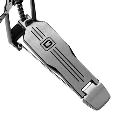 Gator 300 Series Hi Hat Stand, 3-Leg image 3