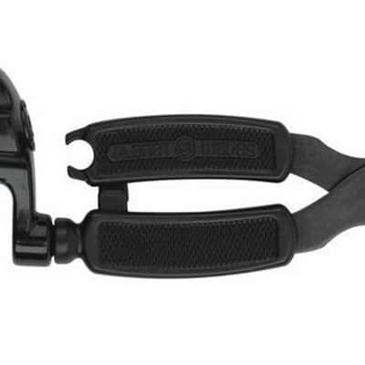 Planet Waves DP0002 Pro-Winder Guitar String Winder and Cutter image 1